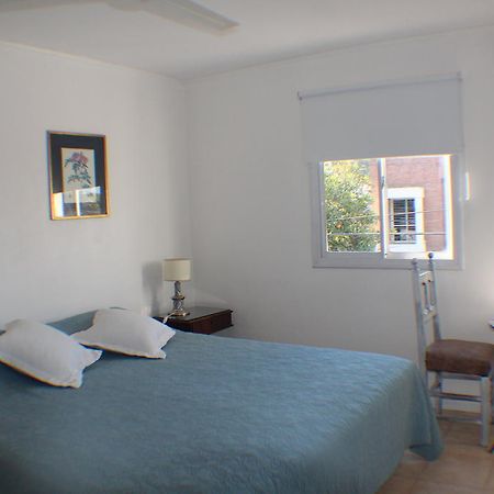 Areco Bed & Breakfast Yerba Buena Ngoại thất bức ảnh