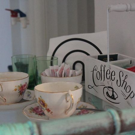 Areco Bed & Breakfast Yerba Buena Ngoại thất bức ảnh