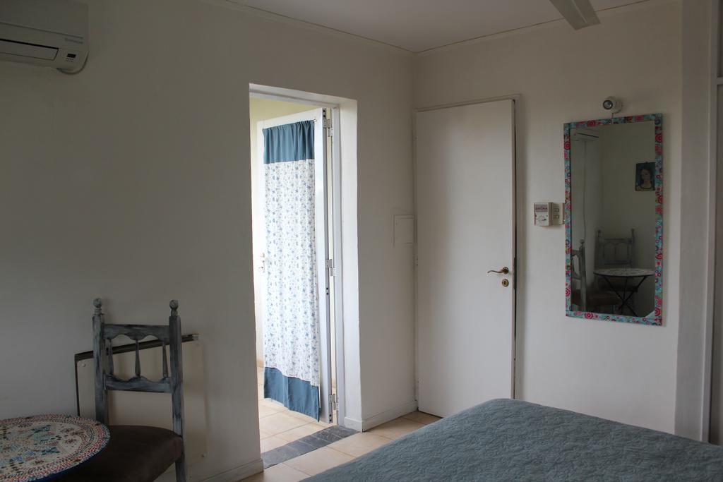 Areco Bed & Breakfast Yerba Buena Phòng bức ảnh