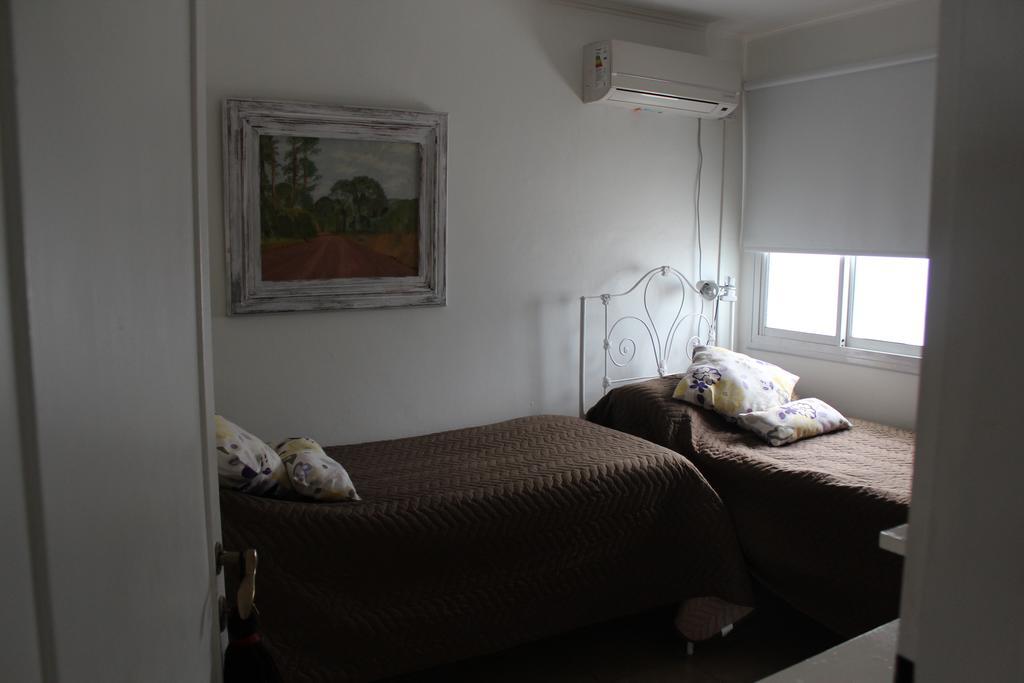 Areco Bed & Breakfast Yerba Buena Phòng bức ảnh