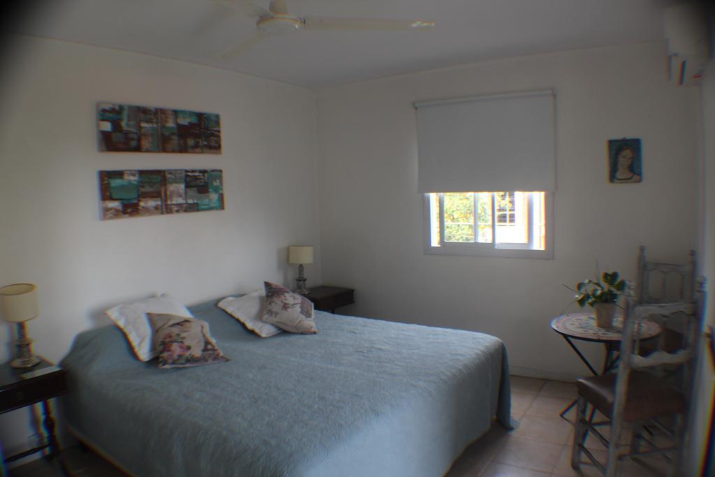 Areco Bed & Breakfast Yerba Buena Ngoại thất bức ảnh
