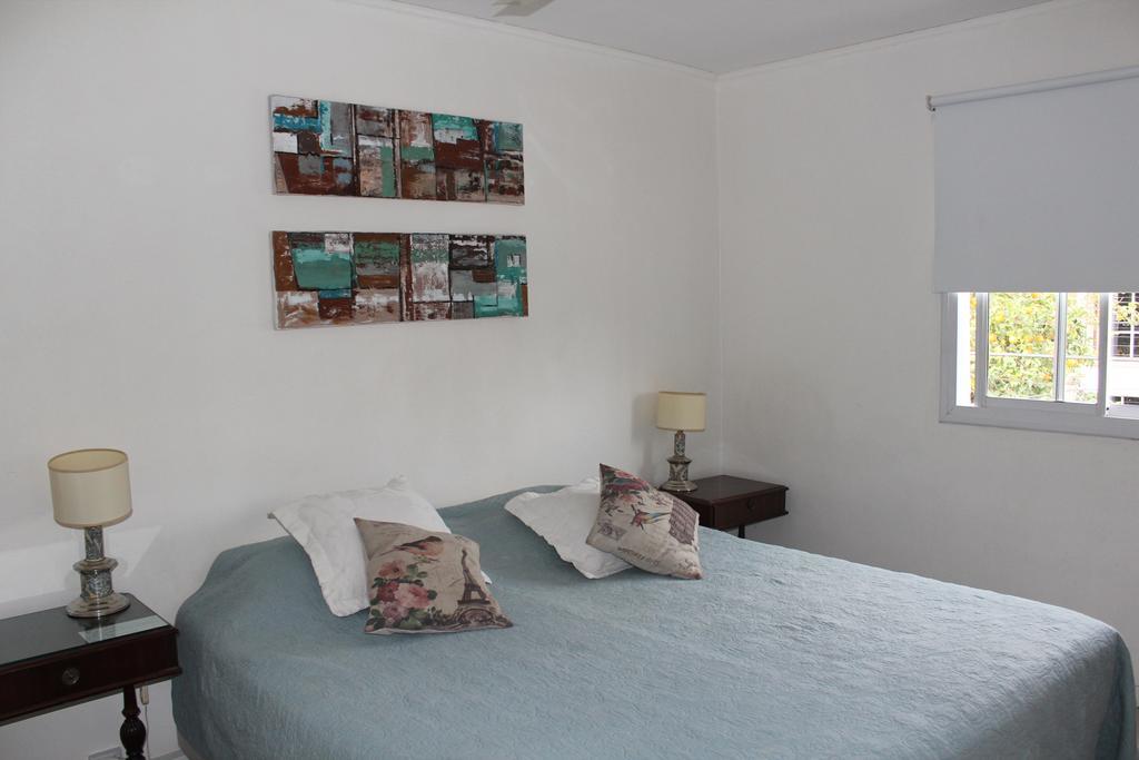 Areco Bed & Breakfast Yerba Buena Ngoại thất bức ảnh