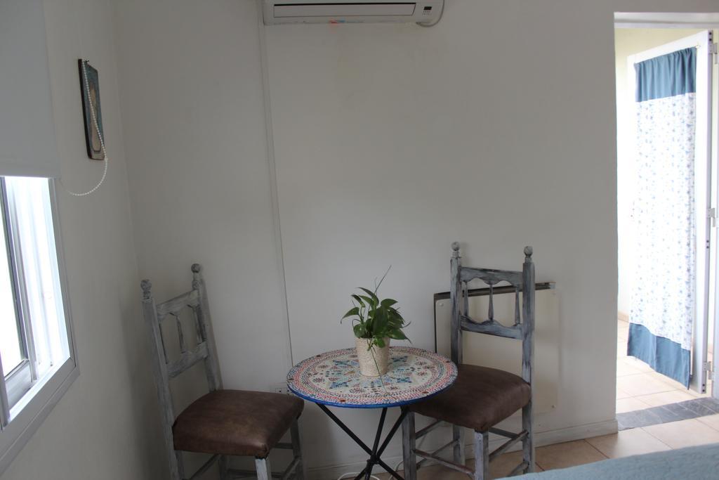 Areco Bed & Breakfast Yerba Buena Ngoại thất bức ảnh