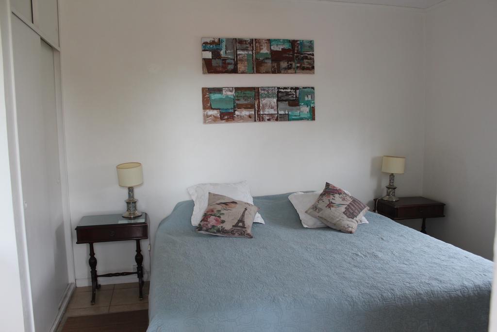 Areco Bed & Breakfast Yerba Buena Ngoại thất bức ảnh