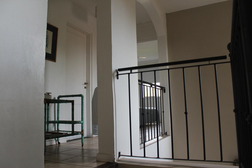 Areco Bed & Breakfast Yerba Buena Ngoại thất bức ảnh