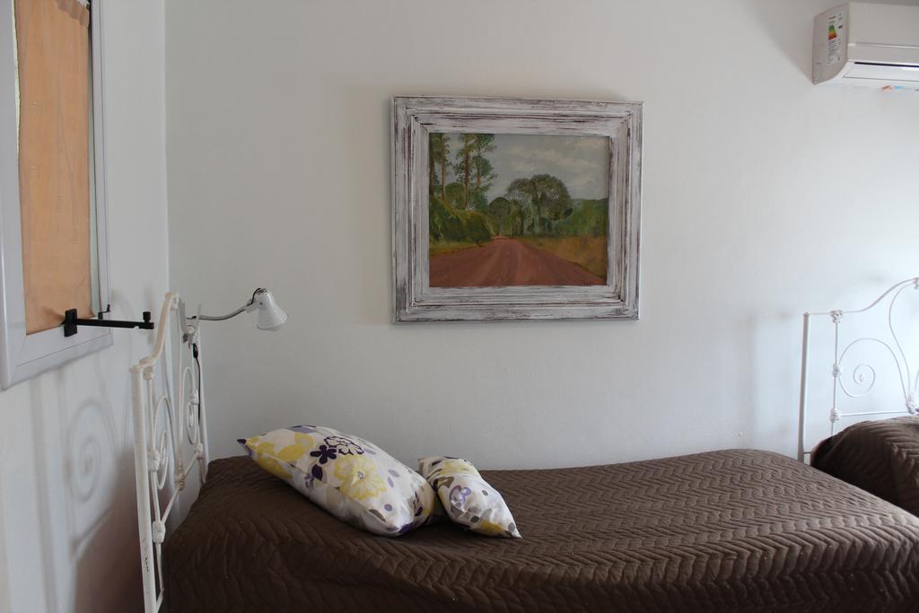 Areco Bed & Breakfast Yerba Buena Ngoại thất bức ảnh