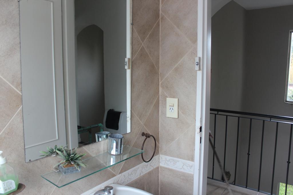 Areco Bed & Breakfast Yerba Buena Ngoại thất bức ảnh