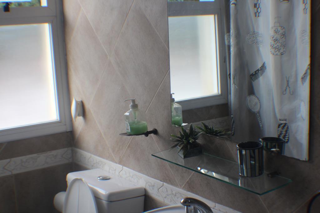 Areco Bed & Breakfast Yerba Buena Ngoại thất bức ảnh