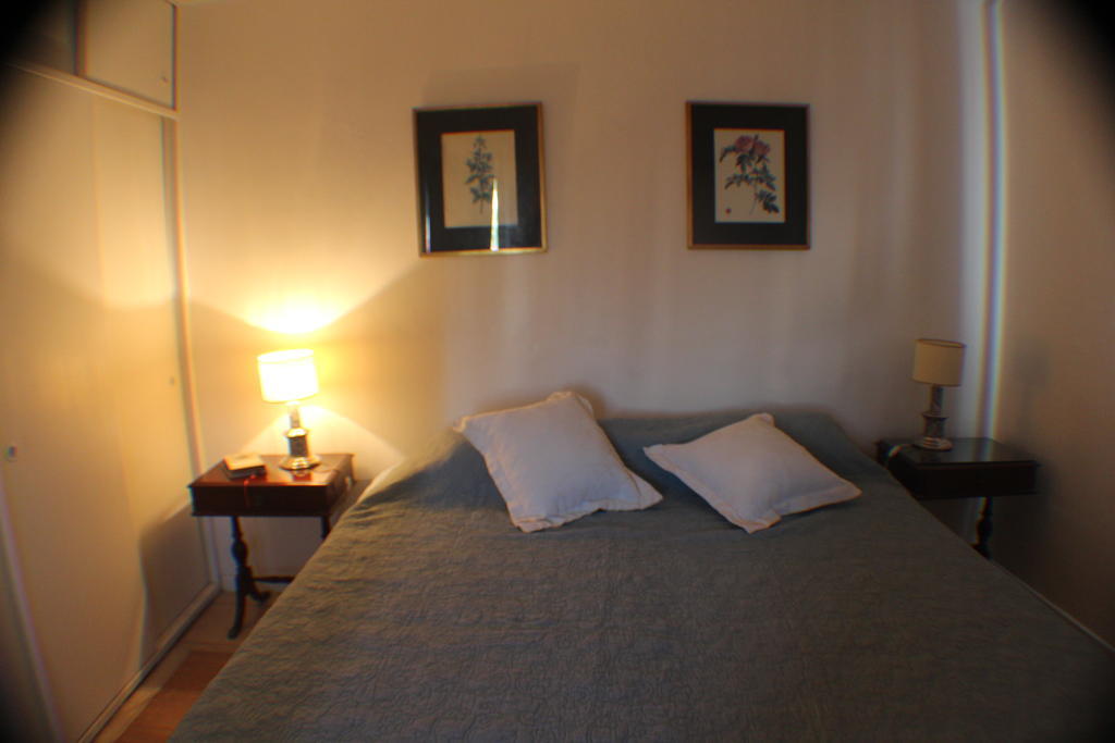 Areco Bed & Breakfast Yerba Buena Ngoại thất bức ảnh