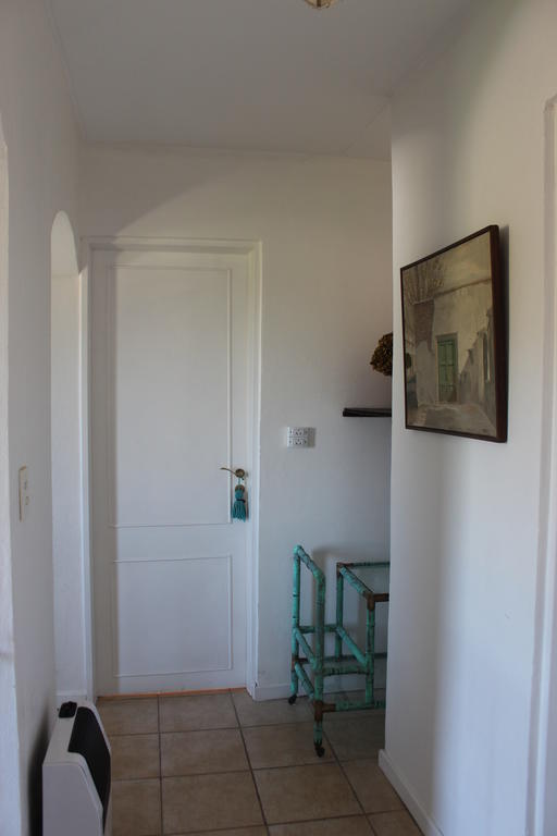 Areco Bed & Breakfast Yerba Buena Ngoại thất bức ảnh