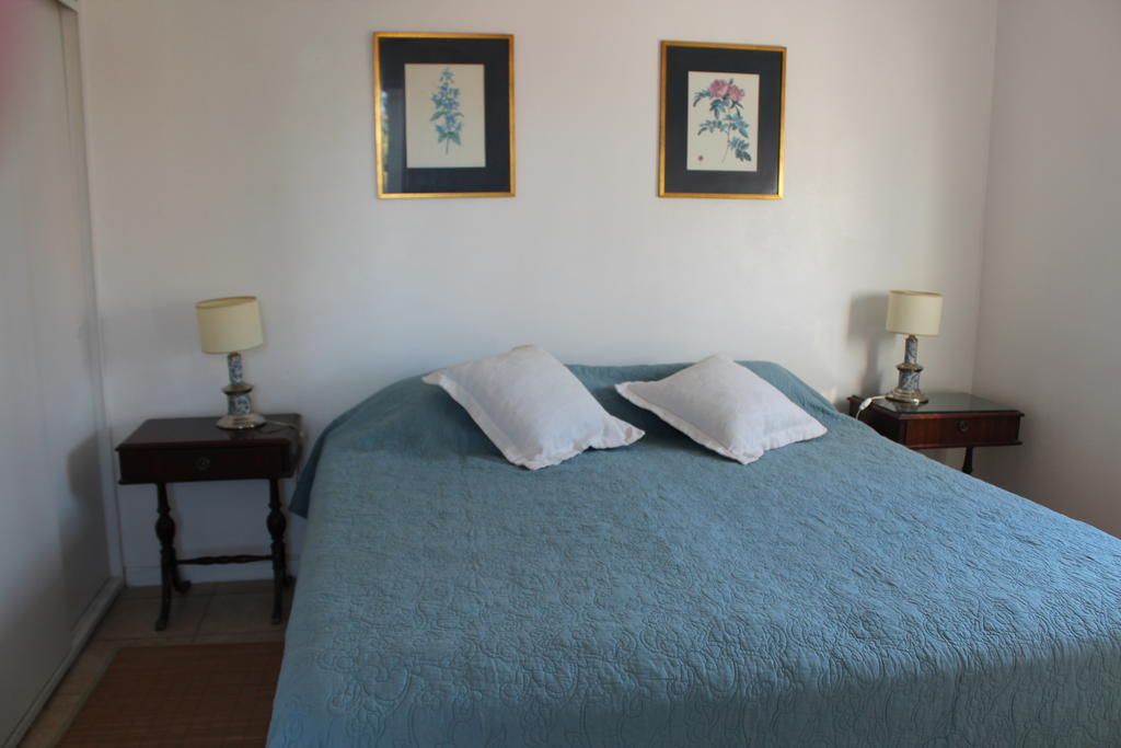 Areco Bed & Breakfast Yerba Buena Ngoại thất bức ảnh