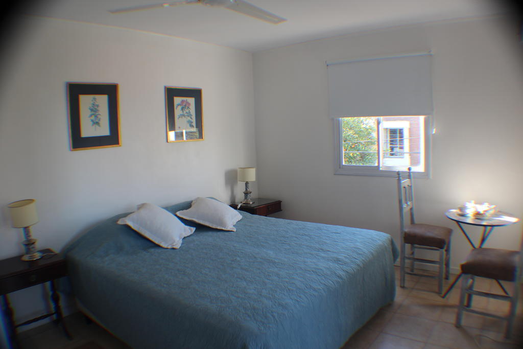 Areco Bed & Breakfast Yerba Buena Ngoại thất bức ảnh