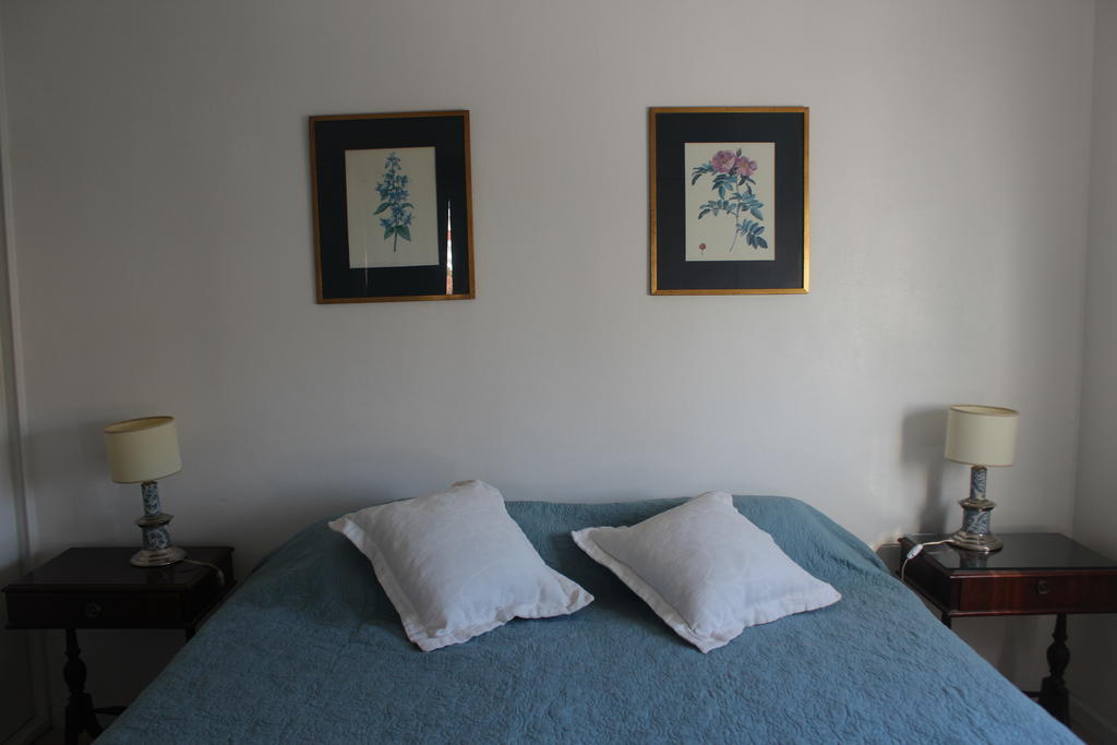 Areco Bed & Breakfast Yerba Buena Ngoại thất bức ảnh