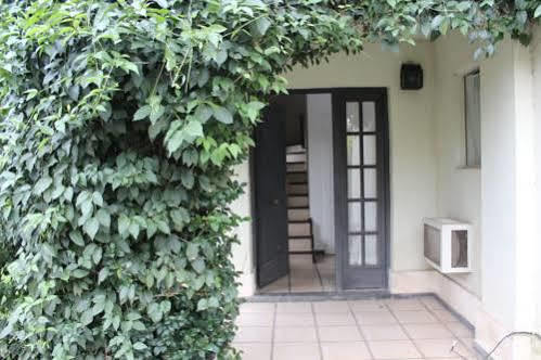 Areco Bed & Breakfast Yerba Buena Ngoại thất bức ảnh