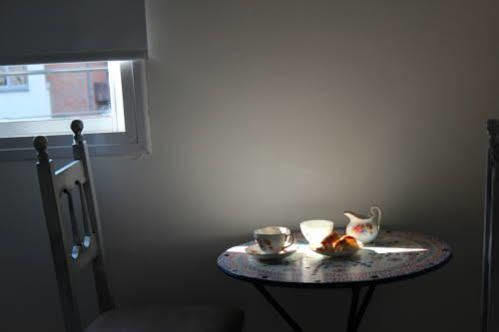 Areco Bed & Breakfast Yerba Buena Ngoại thất bức ảnh