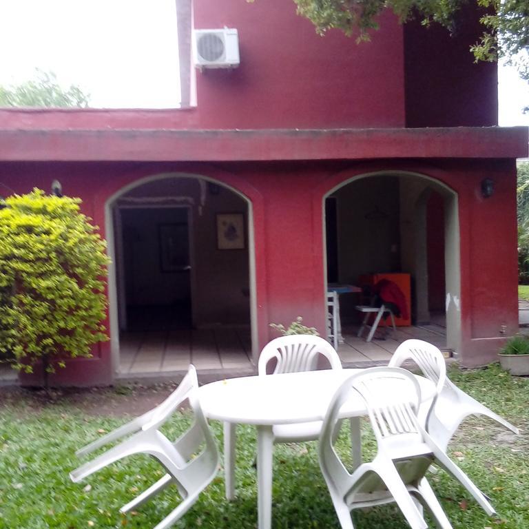 Areco Bed & Breakfast Yerba Buena Ngoại thất bức ảnh